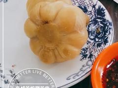 -京城羊坊涮羊肉馆(湖北路)