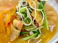 六鲜皮肚面-姚记六鲜面(大方巷店)