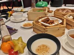 -南宁荔园维景国际大酒店·荔园中餐厅