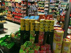 -家乐福(古北店)
