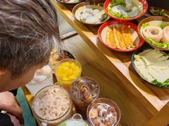 -钢管厂五区小郡肝火锅串串香(清河店)