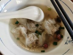 小馄饨-汪一挑馄饨(老街店)
