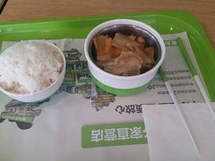 -老乡鸡(庐江路店)