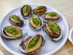 -一蚝一贝海鲜特色餐厅(万象城店)
