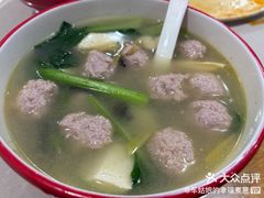 -子午路张记肉夹馍(小寨西路店)