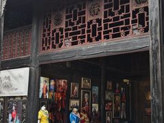 -东西巷