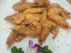 -醉壹号海鲜大排档(厦门美食地标店)