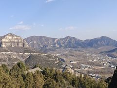 -石经山风景区