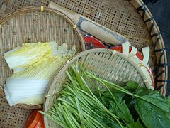 -草本味·市井羊肉馆·烧烤·龙虾·口味菜(新开铺总店)
