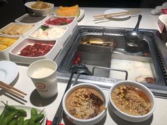 -海底捞火锅(威高广场店)