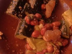 -鸣记脆皮烤鱼·海鲜烤鱼(三八广场店)