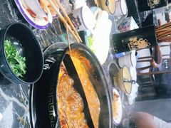-钢管厂五区小郡肝火锅串串 Chuan Chuan hot pot