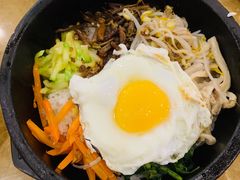 石锅拌饭-全州拌饭馆(龙源西街店)