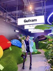 -幸运7纹身刺青Lucky7tattoo