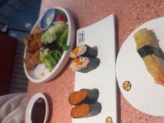 -元气寿司(东方宝泰店)