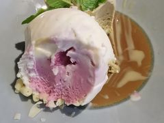 单球意式冰淇淋-ALLORA意大利餐厅(丰盛里店)
