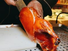 -大鸭梨烤鸭(望京店)