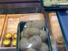 -泸溪河桃酥(壹方城店)