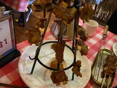 -西域阿里马新疆菜·清真(桂花路店)