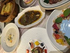 -碧特博格·20年品牌西餐厅(芜湖路店)