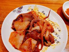 -新泉鲜肉木炭烤肉