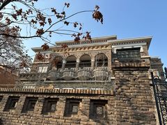 -天津五大道文化旅游区