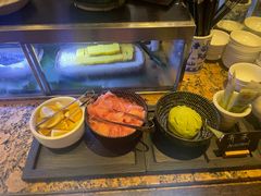 -马哥孛罗咖啡厅·Cafe Marco (厦门马哥孛罗东方大酒店)