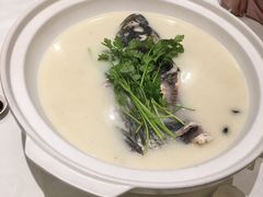 -久宴·天目湖大鱼头(恐龙园店)