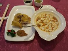 -申粤轩酒楼·三十年粤菜经典(丁香花园店)