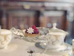 -北京古城老院厉晓麟精致菜