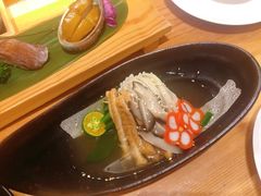 -昱匠·日本料理(金融街店)