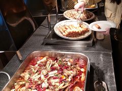 -TABLE·味西餐厅-成都茂业JW万豪酒店