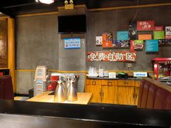 -老胖串店(山大路店)