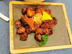 -御沪沪味园.融合菜.海鲜(斜土路店)