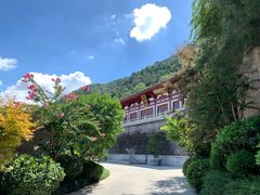 -西安华清御汤酒店