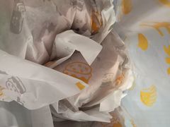 -华莱士·全鸡汉堡(五号路店)