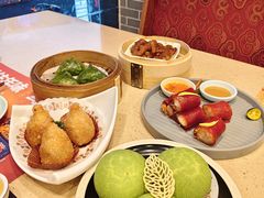 -点都德(东圃店)