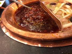 -老码头火锅(玉林店)
