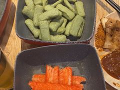 -新石器烤肉(百联川沙店)