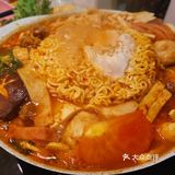 懒人食谱｜咕嘟咕嘟满满一锅部队火锅🥘