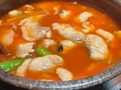 -山石榴·贵州菜(丰盛里店)