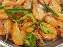 -钱大妈海鲜饭店(保利林语店)