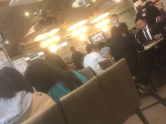 -香港新发烧腊茶餐厅(万象店)