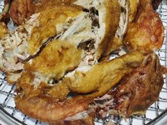 -秦唐一号西安菜馆(钟楼店)