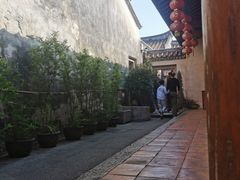 -许驸马府