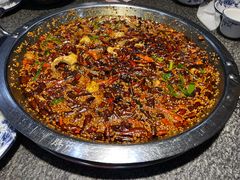 -胖子鱼·天水麻辣鱼火锅(秦州407店)