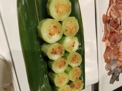 -碗中海·蒸汽海鲜·桑拿鸡(岭南天地店)