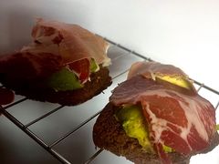 -佐敦面包铺·JORDAN BAKERY