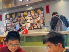 -菲滋意式餐厅(富阳东方茂店)