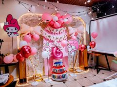 -慢隅法式小馆·生日求婚西餐厅